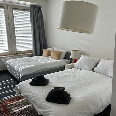 35 Qm Grosses Apartment Mit Eigenem Badezimmer In Den Elbvororten Hamburg Dış mekan fotoğraf