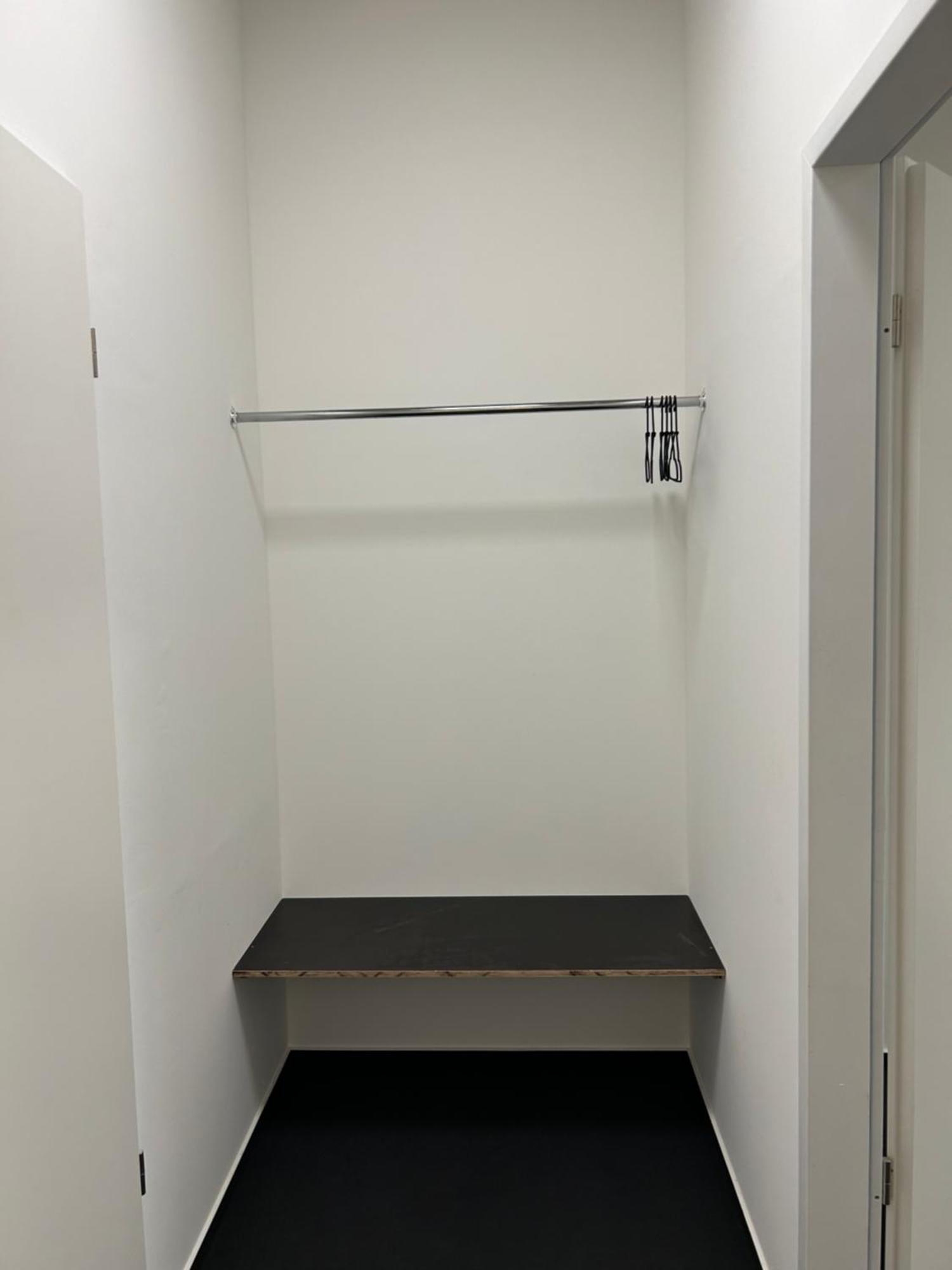 35 Qm Grosses Apartment Mit Eigenem Badezimmer In Den Elbvororten Hamburg Dış mekan fotoğraf