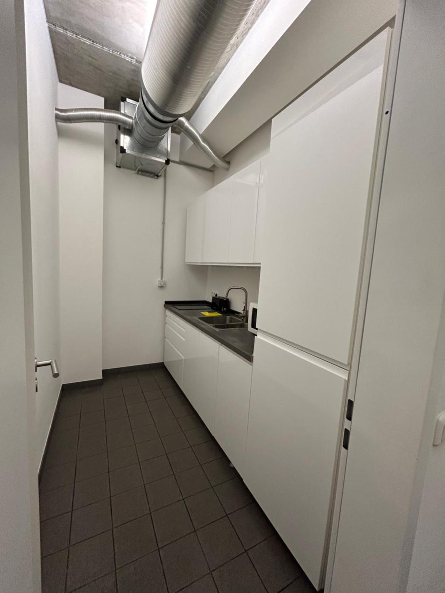 35 Qm Grosses Apartment Mit Eigenem Badezimmer In Den Elbvororten Hamburg Dış mekan fotoğraf